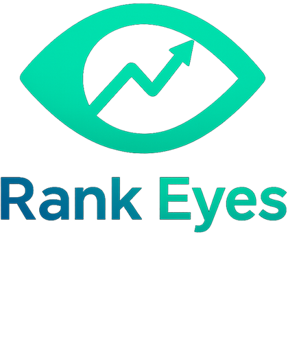 Rank Eyes – Your Growth Partner in AI-Driven Digital Marketing